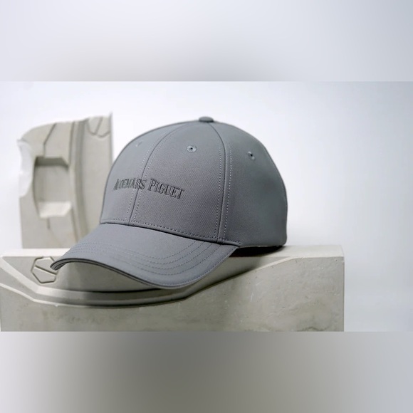 Audemars Piguet Luxury Baseball Hat (rare) - Picture 3 of 8